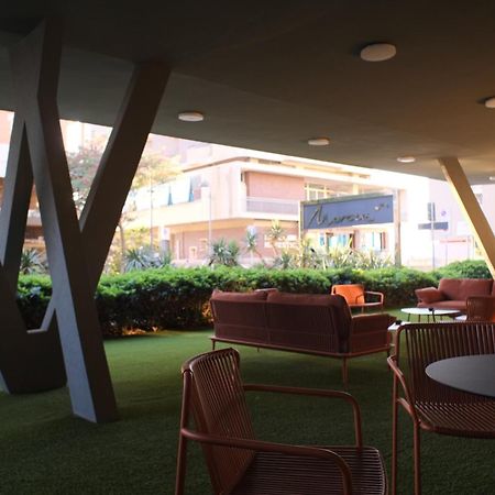 Hotel Marcus Bellaria-Igea Marina Esterno foto